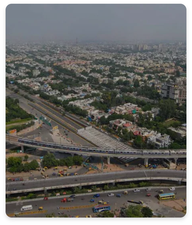 Greater Noida