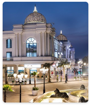 Faridabad